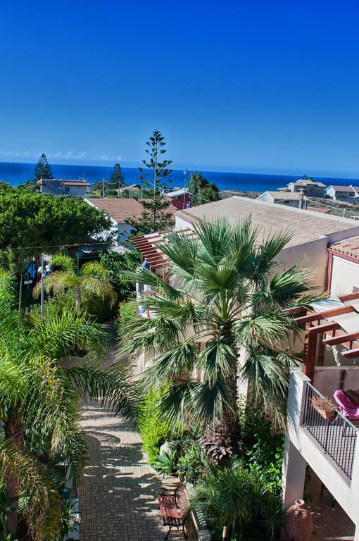 Residence Casa Del Mar Sicilia Marina di Modica Dış mekan fotoğraf