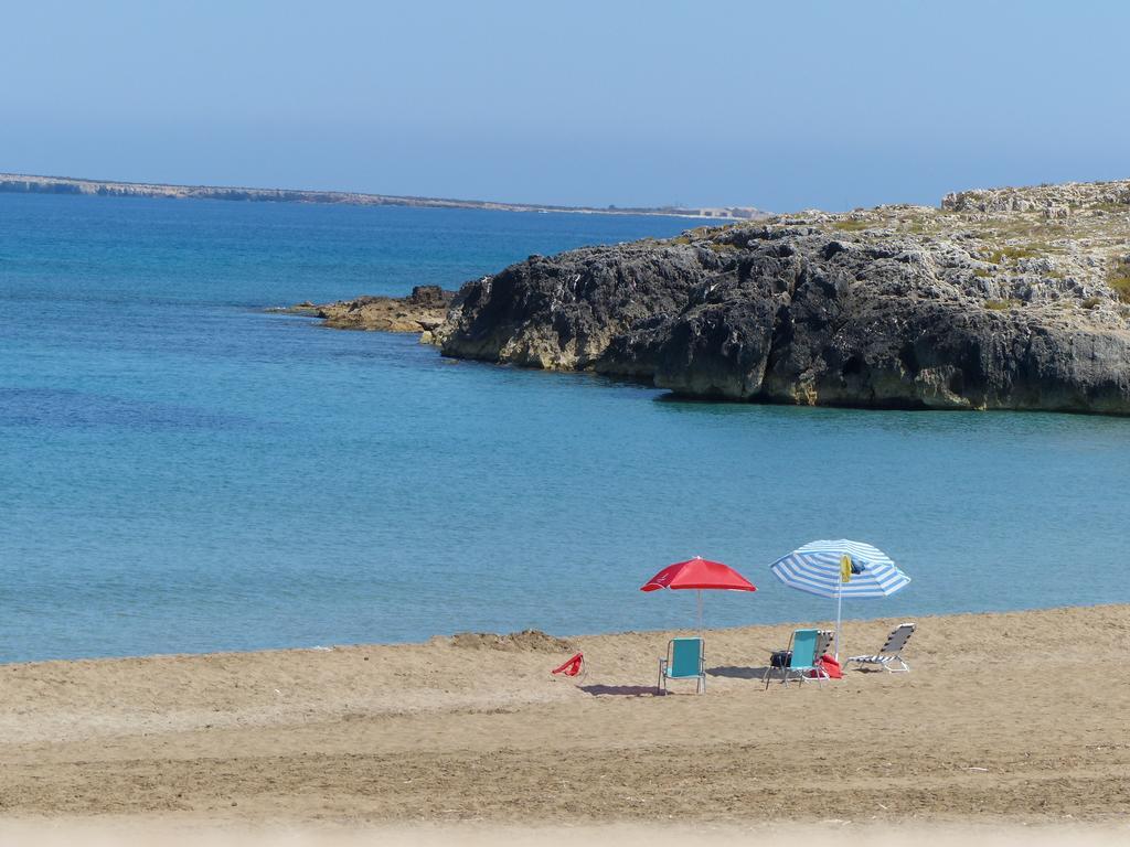 Residence Casa Del Mar Sicilia Marina di Modica Dış mekan fotoğraf