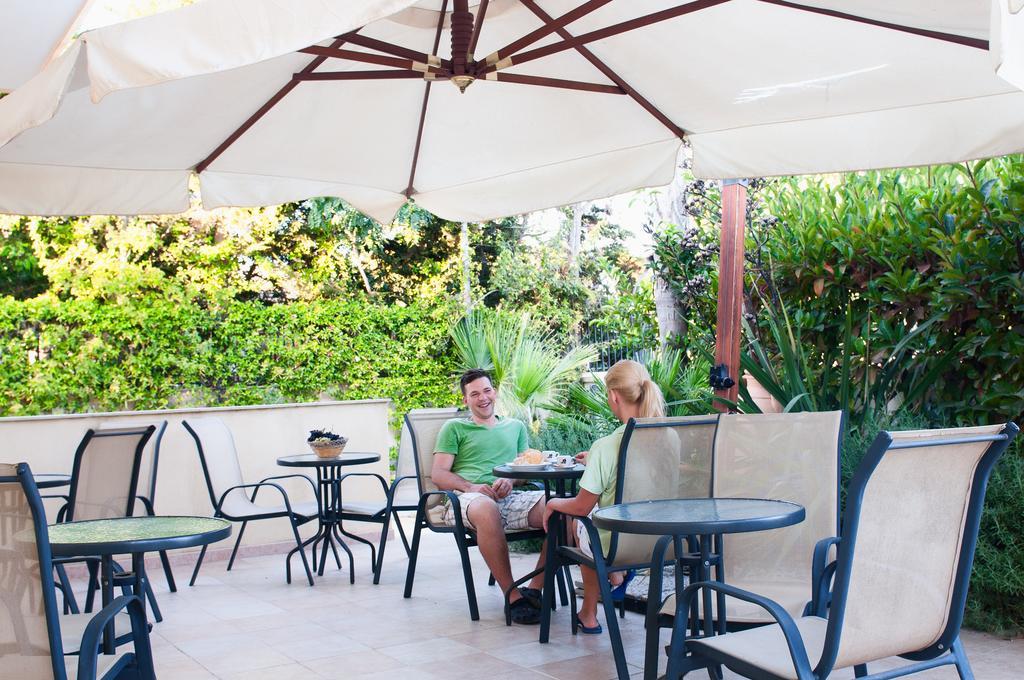 Residence Casa Del Mar Sicilia Marina di Modica Dış mekan fotoğraf