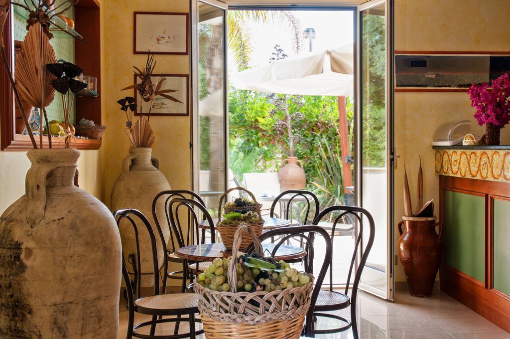 Residence Casa Del Mar Sicilia Marina di Modica Dış mekan fotoğraf