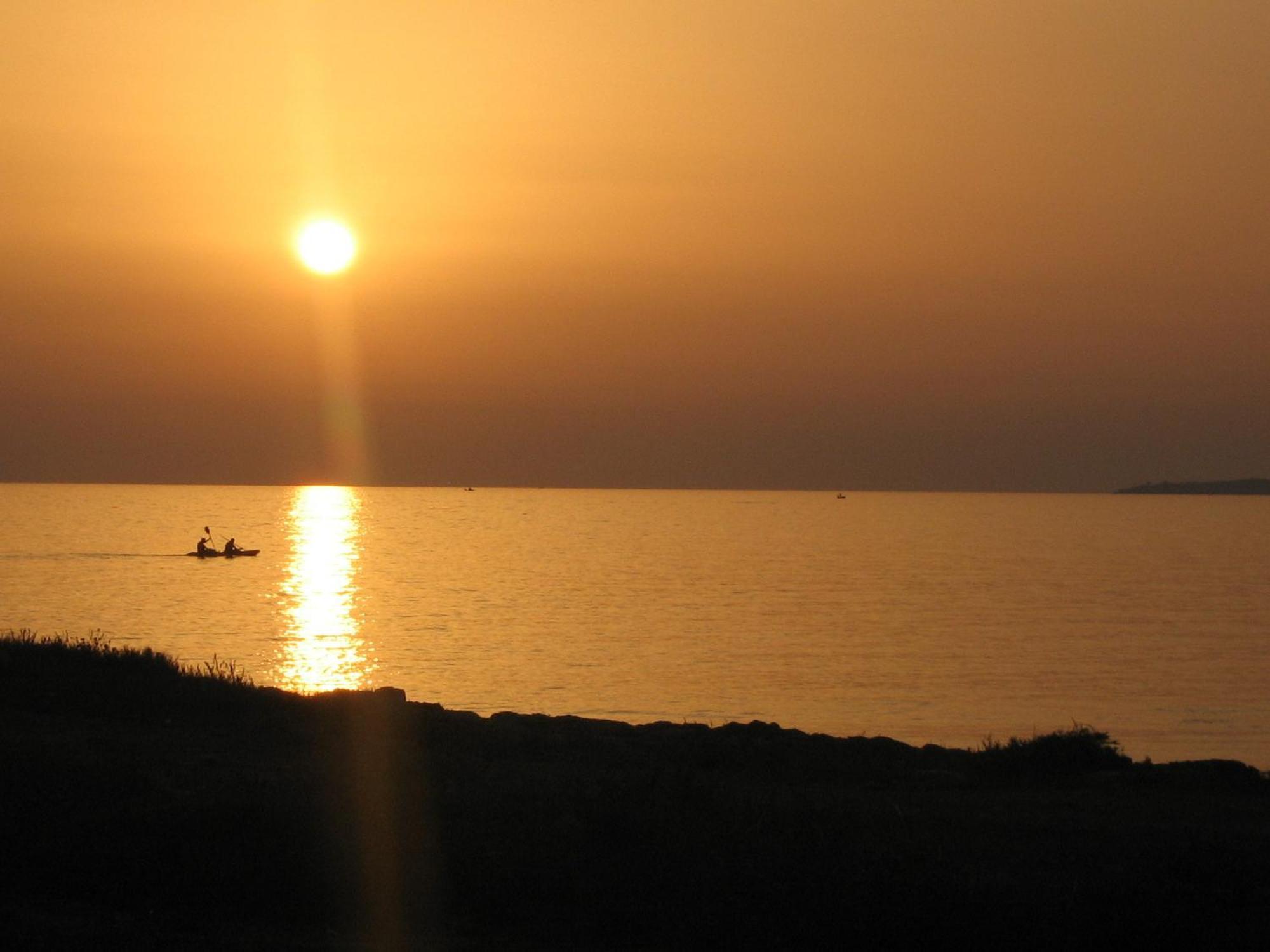 Residence Casa Del Mar Sicilia Marina di Modica Dış mekan fotoğraf