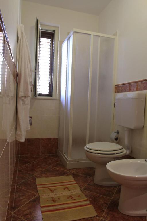 Residence Casa Del Mar Sicilia Marina di Modica Dış mekan fotoğraf