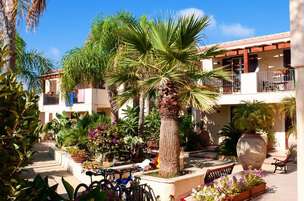 Residence Casa Del Mar Sicilia Marina di Modica Dış mekan fotoğraf
